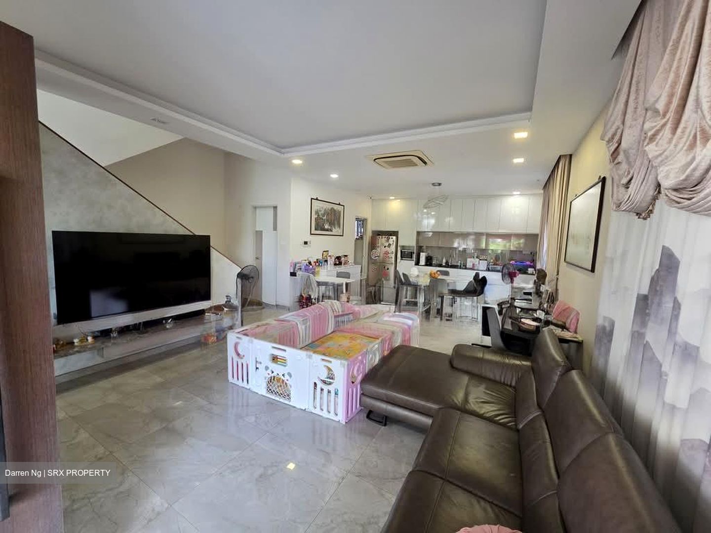 Jalan Lateh (D13), Terrace #585035331